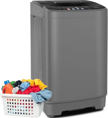 Portable washer dryer combo - dryer,
