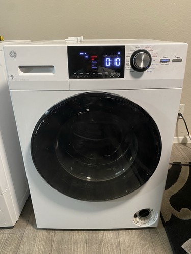 In 1 washer dryer - 2,